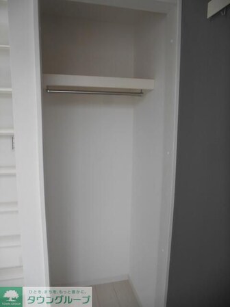 プライムテラス立川羽衣町の物件内観写真